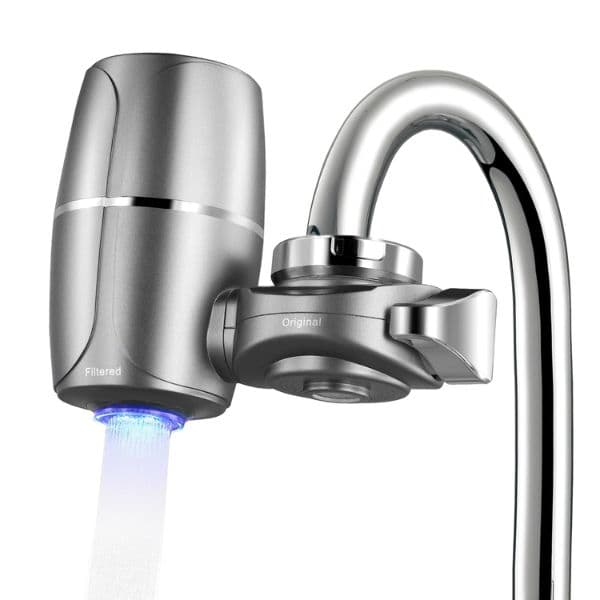 Xiaomi Drinking Water Purifier Household Faucet Filter Xiaomi Drinking Water Purifier Household Faucet Filter