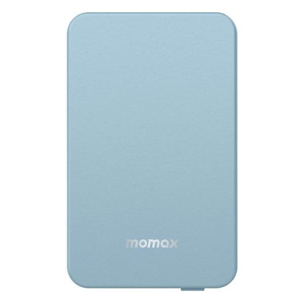 MOMAX IP107 Q.MAG Power7 10000mAh Magnetic Wireless Charger Power Bank MOMAX IP107 Q.MAG Power7 10000mAh Magnetic Wireless Charger Power Bank