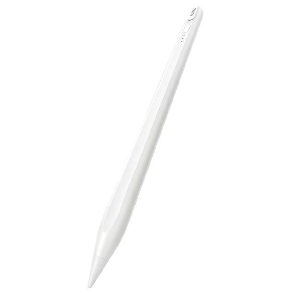BASEUS Smooth Writing 3 Magnetic Wireless Charging Stylus Pen (Active Wireless Version) BASEUS Smooth Writing 3 Magnetic Wireless Charging Stylus Pen (Active Wireless Version)