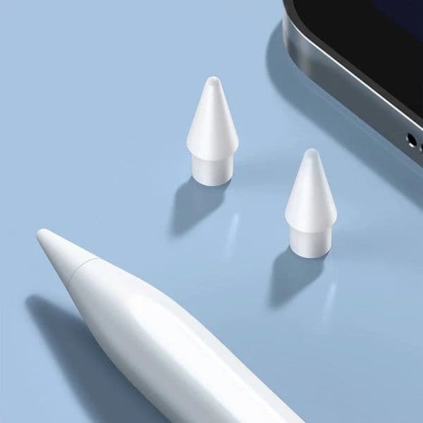 Baseus Smooth Writing Capacitive Stylus Tips 2PCs Baseus Smooth Writing Capacitive Stylus Tips 2PCs