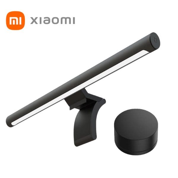 Mi Computer Monitor Light Bar 1S MJGJD02YL Ra95 Smart Remote Control Mi Computer Monitor Light Bar 1S MJGJD02YL Ra95 Smart Remote Control