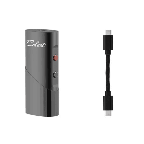 Kinera Celest CD-10 Protable DAC 2*CS43198 Headphone Amplifier Kinera Celest CD-10 Protable DAC 2*CS43198 Headphone Amplifier