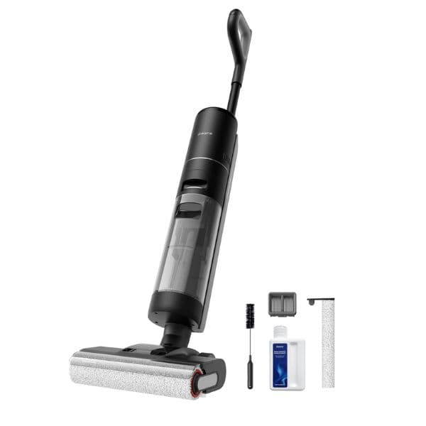 Dreame H12 Pro Cordless Wet & Dry Vacuum Cleaner Dreame H12 Pro Cordless Wet & Dry Vacuum Cleaner