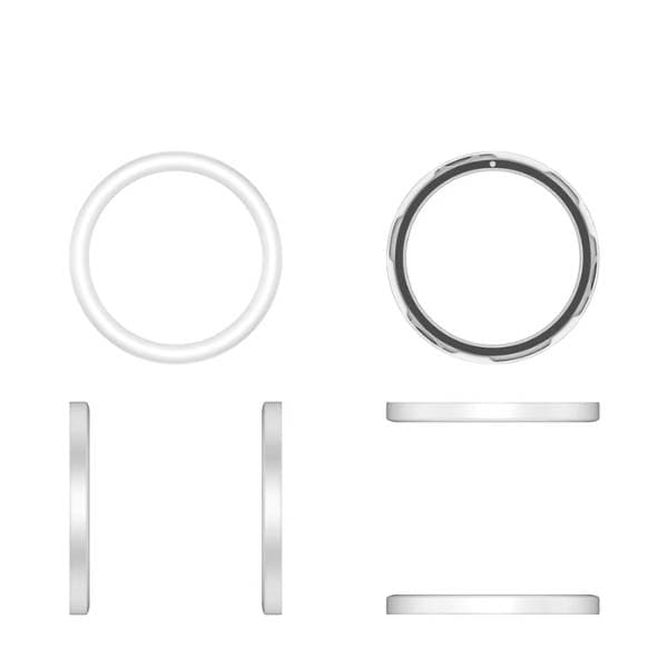 CMF By Nothing Watch Pro 2 Bezel Ring CMF By Nothing Watch Pro 2 Bezel Ring