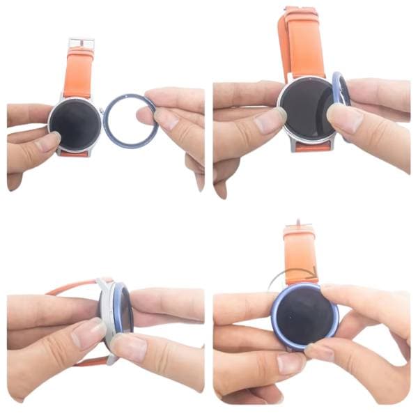 CMF By Nothing Watch Pro 2 Bezel Ring CMF By Nothing Watch Pro 2 Bezel Ring