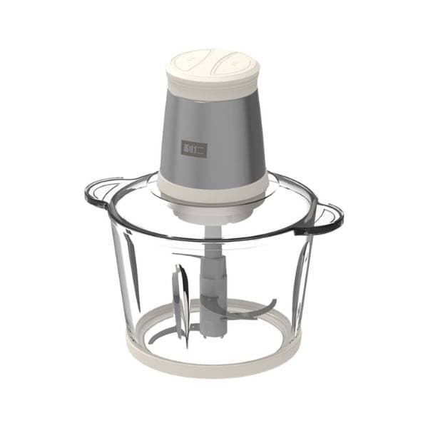 Liven Multifunctional Electric Food Processor Meat Grinder (JRJ-W359) Liven Multifunctional Electric Food Processor Meat Grinder (JRJ-W359)