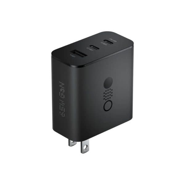 CMF By Nothing 65W GaN Charger Three Port CMF By Nothing 65W GaN Charger Three Port