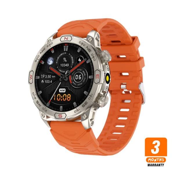 VALDUS VD36 PRO Rugged Smart Watch Mens Outdoor Recreation VALDUS VD36 PRO Rugged Smart Watch Mens Outdoor Recreation