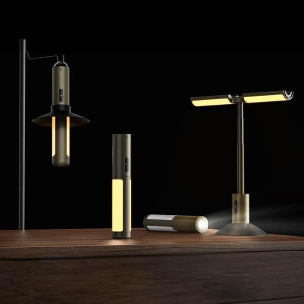 Nextool NE20265 Wukong Multifunctional Camping Lamp Nextool NE20265 Wukong Multifunctional Camping Lamp