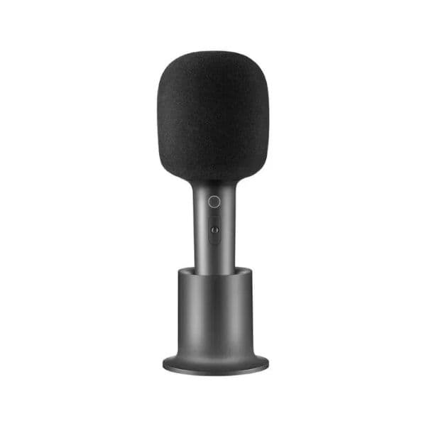 Xiaomi MIJIA K Song Microphone Karaoke Bluetooth Microphone Xiaomi MIJIA K Song Microphone Karaoke Bluetooth Microphone