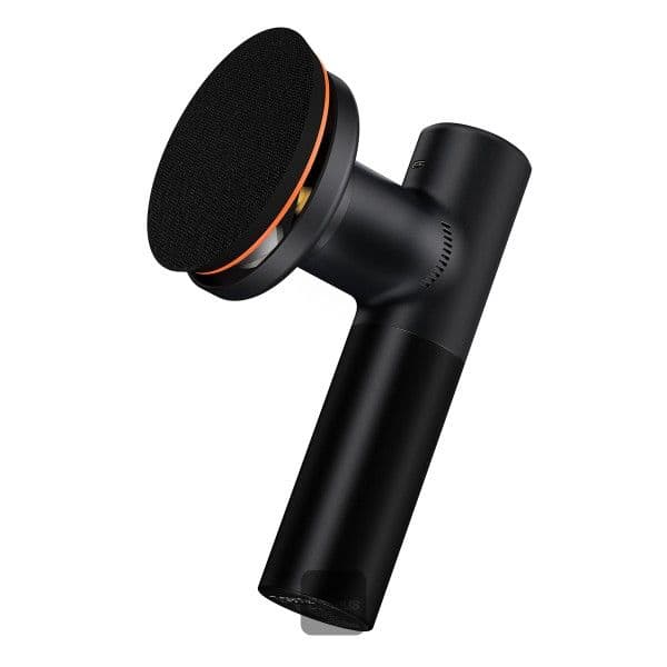 Baseus cordless electric polish machine 30W 4000mAh black (CRDLQ-B01) Baseus cordless electric polish machine 30W 4000mAh black (CRDLQ-B01)