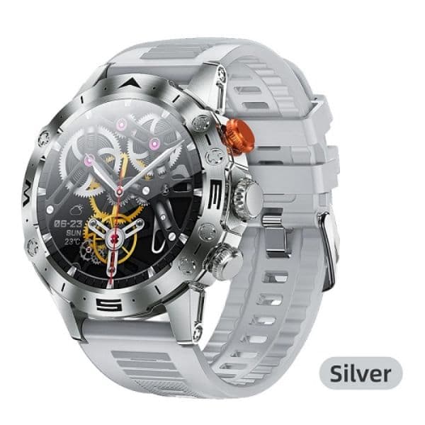 Hoco Y20 Sports Smart Watch Hoco Y20 Sports Smart Watch