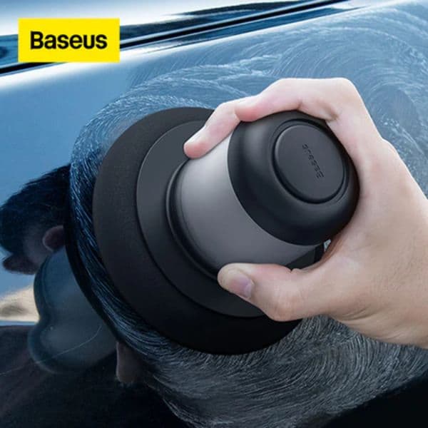 Baseus Car Polisher Scratch Repair Auto Polishing Machine Paint Care Clean Polish Car Accessories Baseus Car Polisher Scratch Repair Auto Polishing Machine Paint Care Clean Polish Car Accessories