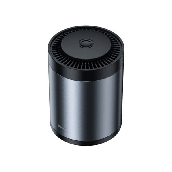 BASEUS Ripple Car Cup Holder with Air Freshener -Black BASEUS Ripple Car Cup Holder with Air Freshener -Black