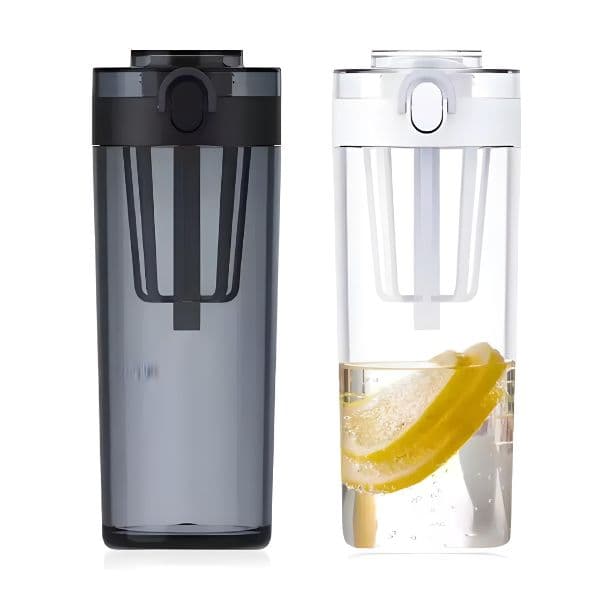 Xiaomi Mijia Tritan Water Cup Portable Leak-proof Outdoor Tour Sport shaker Drink Tritan Plastic Bottle 600ml Xiaomi Mijia Tritan Water Cup Portable Leak-proof Outdoor Tour Sport shaker Drink Tritan Plastic Bottle 600ml