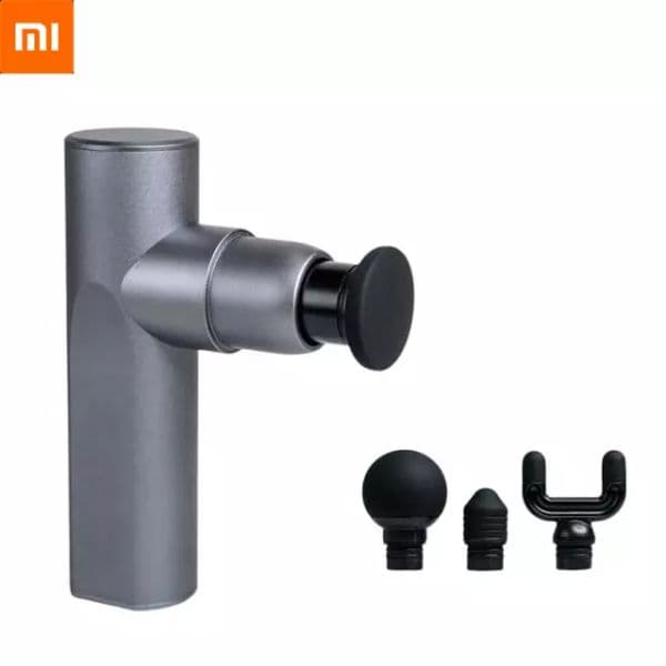 Xiaomi Momoda SX319 TriggerPoint handheld Massage Gun Xiaomi Momoda SX319 TriggerPoint handheld Massage Gun