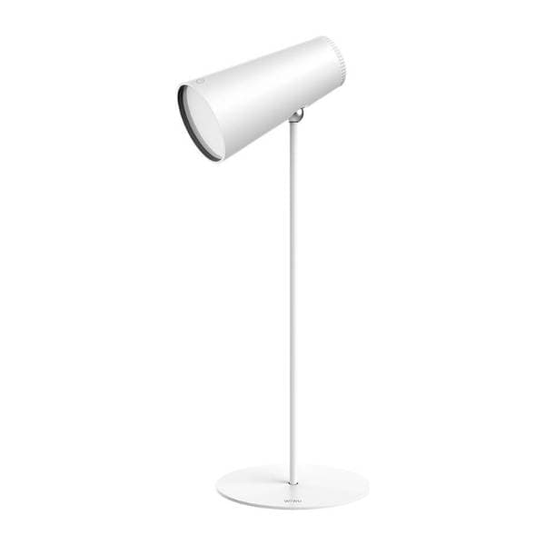 WiWU Desk Lamp 4 in 1 Intelligent Magnetic Light WiWU Desk Lamp 4 in 1 Intelligent Magnetic Light
