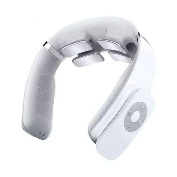 Xiaomi Jeeback G3 Electric Wireless Neck Massager TENS Pulse Relieve Xiaomi Jeeback G3 Electric Wireless Neck Massager TENS Pulse Relieve