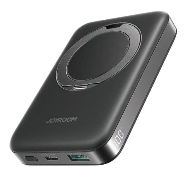 Joyroom JR-PBM12 22.5W 10000mAh Magnetic Wireless Powerbank Joyroom JR-PBM12 22.5W 10000mAh Magnetic Wireless Powerbank