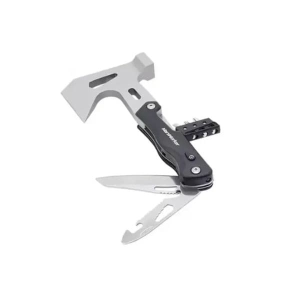 Xiaomi Youpin MarsWorker Multifunctional Axe Hammer Folding Combination Tools Xiaomi Youpin MarsWorker Multifunctional Axe Hammer Folding Combination Tools