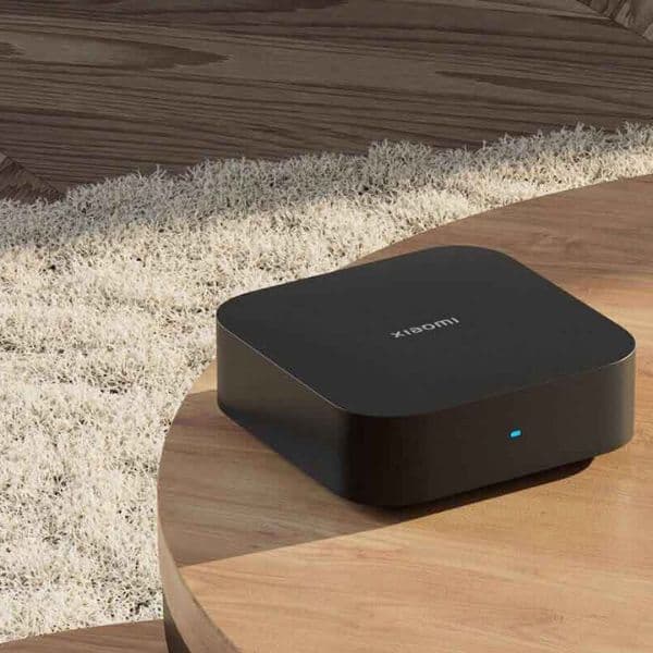 Xiaomi Smart Gateway 4 Central Hub Bluetooth MESH Gateway 5GHz 10/100Mbps Ethernet Port Hub Xiaomi Smart Gateway 4 Central Hub Bluetooth MESH Gateway 5GHz 10/100Mbps Ethernet Port Hub