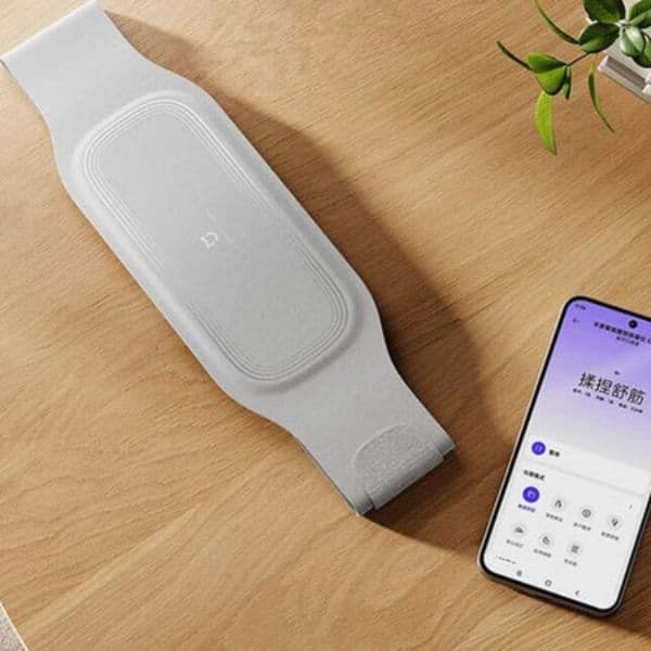 Xiaomi Mijia Smart Waist Massager EMS Edition Xiaomi Mijia Smart Waist Massager EMS Edition
