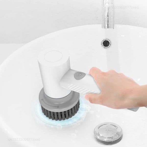 Xiaomi Xiaoda Electric Cleaning Brush Xiaomi Xiaoda Electric Cleaning Brush