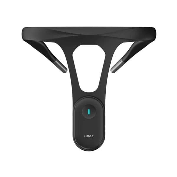 Xiaomi Hipee Smart Posture Correction Device Realtime Back Xiaomi Hipee Smart Posture Correction Device Realtime Back