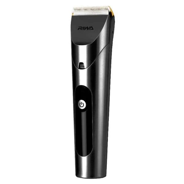 Xiaomi RIWA RE-6305 Washable Rechargeable Hair Clipper Professional Barber Trimmer Xiaomi RIWA RE-6305 Washable Rechargeable Hair Clipper Professional Barber Trimmer