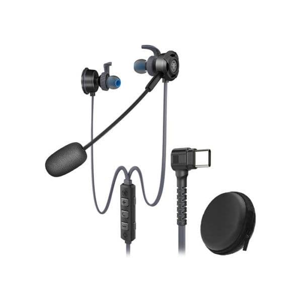 Plextone G30 Type C Gaming Headset with Microphone Plextone G30 Type C Gaming Headset with Microphone