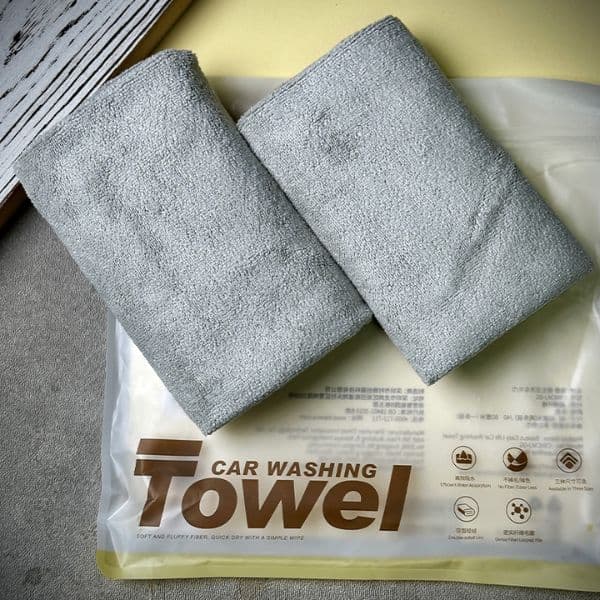 Microfiber High Water Absorption Car Cleaning Towels Kitchen Microfiber High Water Absorption Car Cleaning Towels Kitchen