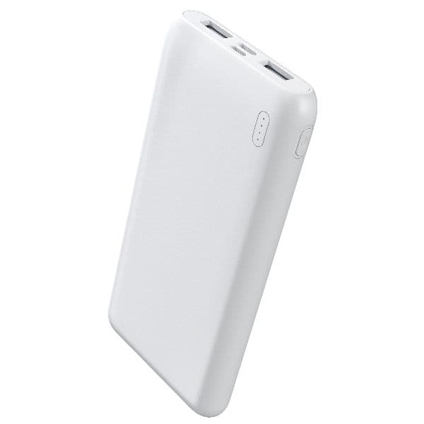 AIVR Y126 10000mAh Portable Power Bank AIVR Y126 10000mAh Portable Power Bank
