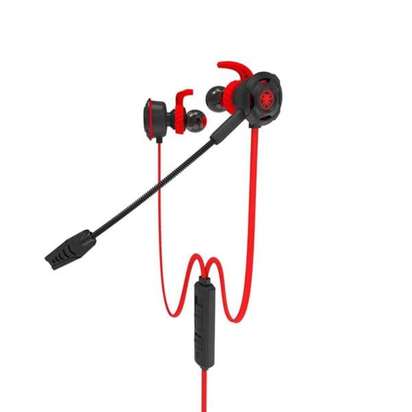 Plextone G30 Type C Gaming Headset with Microphone Plextone G30 Type C Gaming Headset with Microphone