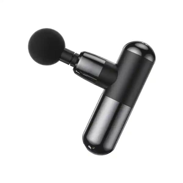 XO FG02 Massager Rechargeable Muscle Gun 900mAh XO FG02 Massager Rechargeable Muscle Gun 900mAh