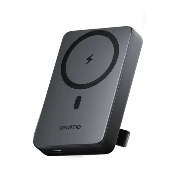Oraimo MagPower 15 10000mAh Wireless and Wired Power Bank Oraimo MagPower 15 10000mAh Wireless and Wired Power Bank