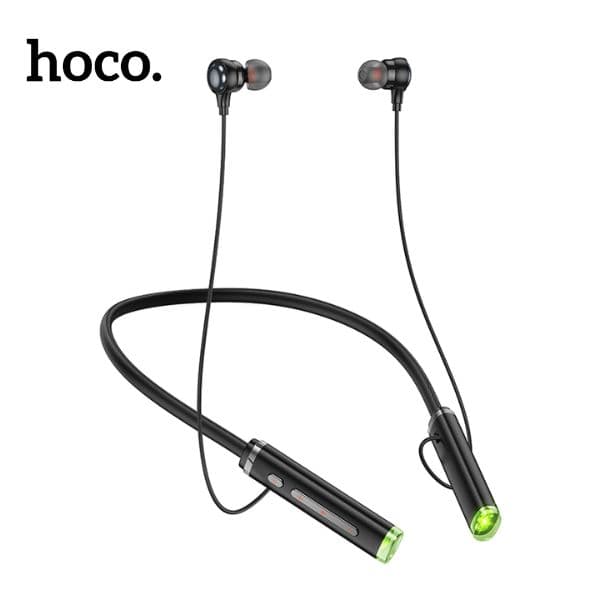 Hoco ES72 Sport Bluetooth Neckband Hoco ES72 Sport Bluetooth Neckband