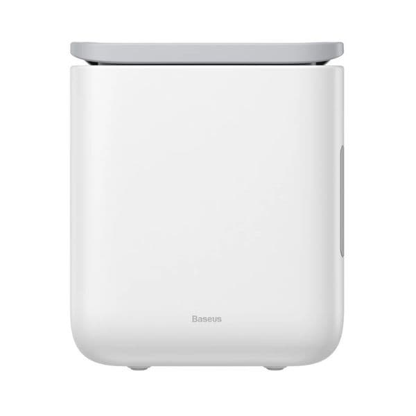 BASEUS ACXBW-A02 Mini refrigerator Igloo heating function 6L 230V white BASEUS ACXBW-A02 Mini refrigerator Igloo heating function 6L 230V white