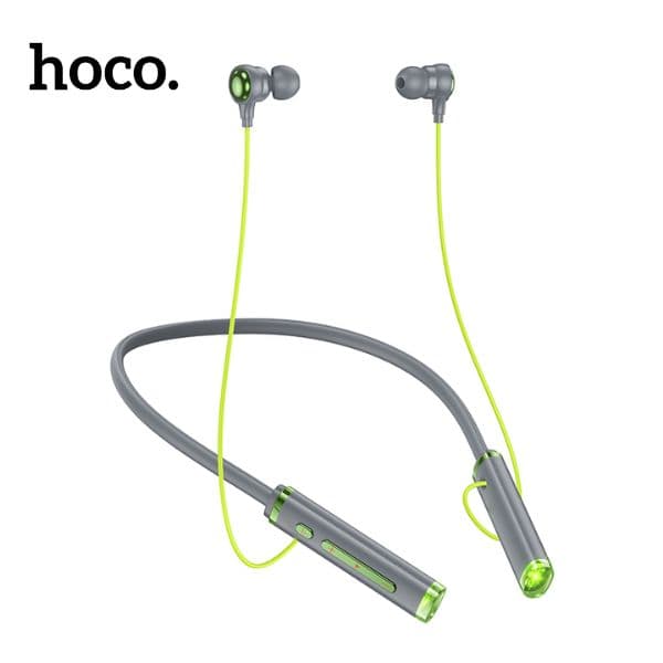 Hoco ES72 Sport Bluetooth Neckband Hoco ES72 Sport Bluetooth Neckband