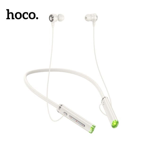 Hoco ES72 Sport Bluetooth Neckband Hoco ES72 Sport Bluetooth Neckband