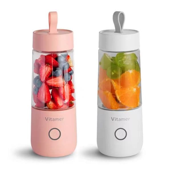 Fashion Vitamin Juice Cup Vitamer Portable Juicer V Youth Charging Juice Cup Electric Family Juice Cup Fashion Vitamin Juice Cup Vitamer Portable Juicer V Youth Charging Juice Cup Electric Family Juice Cup