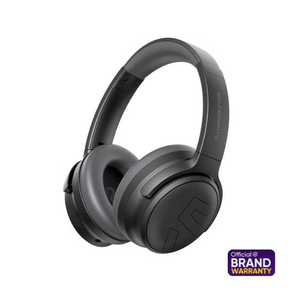 SoundPeats Space Pro -47dB Active Noise Canceling Headphones LDAC SoundPeats Space Pro -47dB Active Noise Canceling Headphones LDAC