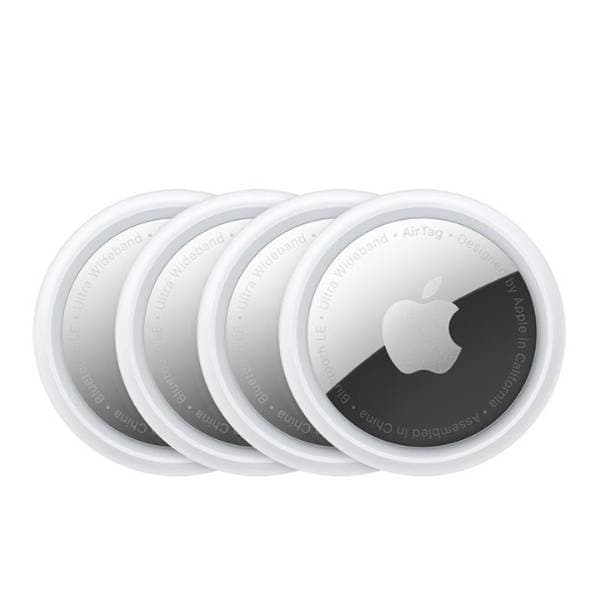 Apple AirTag Anti Lost Alarm Theft Device 4 Pack Apple AirTag Anti Lost Alarm Theft Device 4 Pack