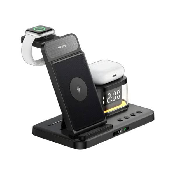 Yesido DS22 Multifunctional Wireless Charging Station Yesido DS22 Multifunctional Wireless Charging Station