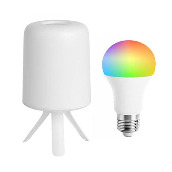 Xiaomi E27 Youpin ZhiRui Bedside Lamp LED Light Bulb Desktop Light Xiaomi E27 Youpin ZhiRui Bedside Lamp LED Light Bulb Desktop Light