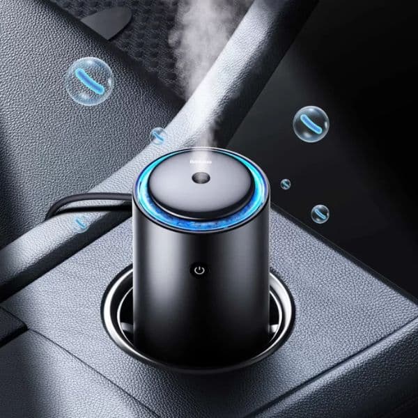 Baseus Molecular Probiotics Formaldehyde Removing Air Purifier Baseus Molecular Probiotics Formaldehyde Removing Air Purifier