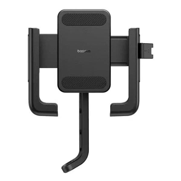 BASEUS GoTrip Series Anti-shake Design Bike Phone Mount BASEUS GoTrip Series Anti-shake Design Bike Phone Mount