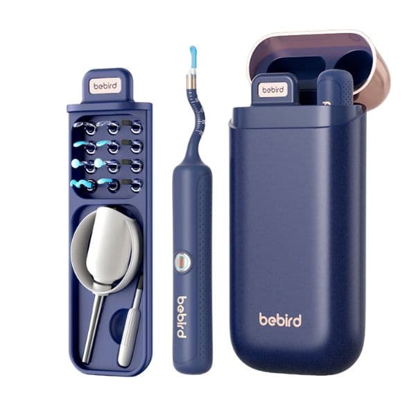 Bebird EarSight Plus Smart Visual Ear Cleaner Camera Bebird EarSight Plus Smart Visual Ear Cleaner Camera