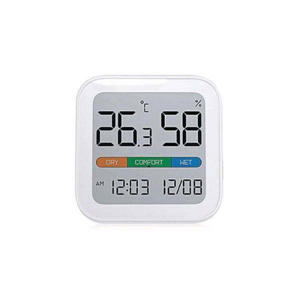 Xiaomi MIIIW Comfort Temperature And Humidity Clock S210 Xiaomi MIIIW Comfort Temperature And Humidity Clock S210
