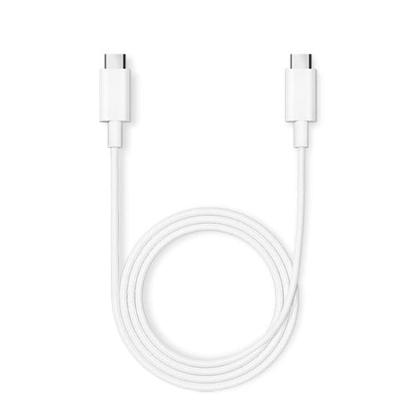 Xiaomi HyperCharge 60W Type C to Type C Braided Cable Xiaomi HyperCharge 60W Type C to Type C Braided Cable
