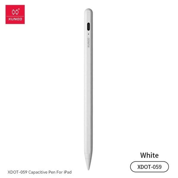 XUNDD XDOT-059 Stylus Pen Capacitive For iPad XUNDD XDOT-059 Stylus Pen Capacitive For iPad